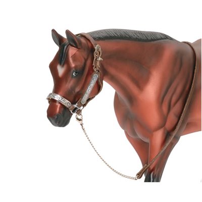 Jouets chevaux Breyer en vente à Québec