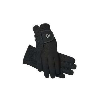 Gant d'hiver BFGAN201 - Noir - 2/4 à 10/14 ans