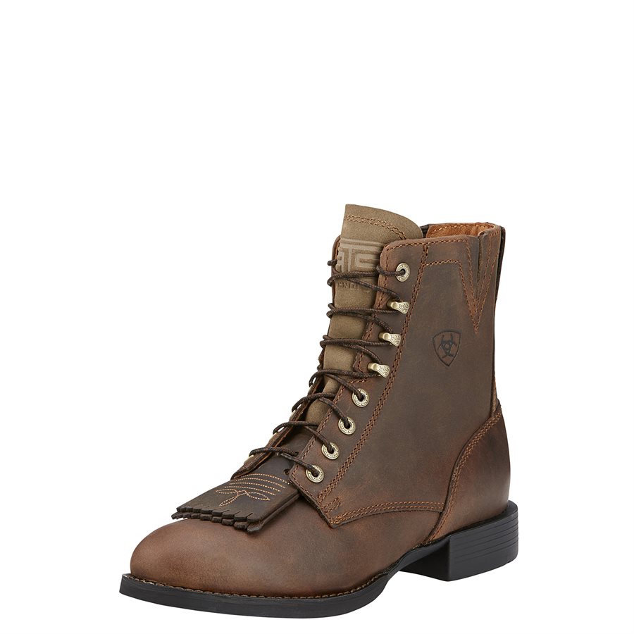 Lacer cowboy shop boots