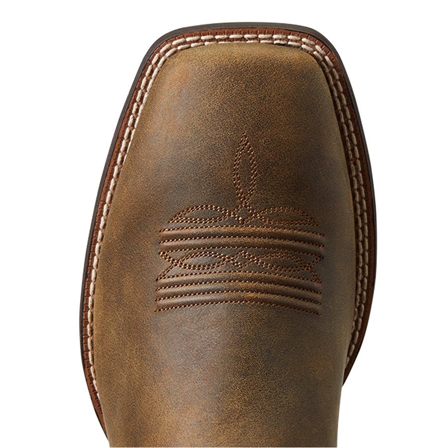 Brander Western Boot