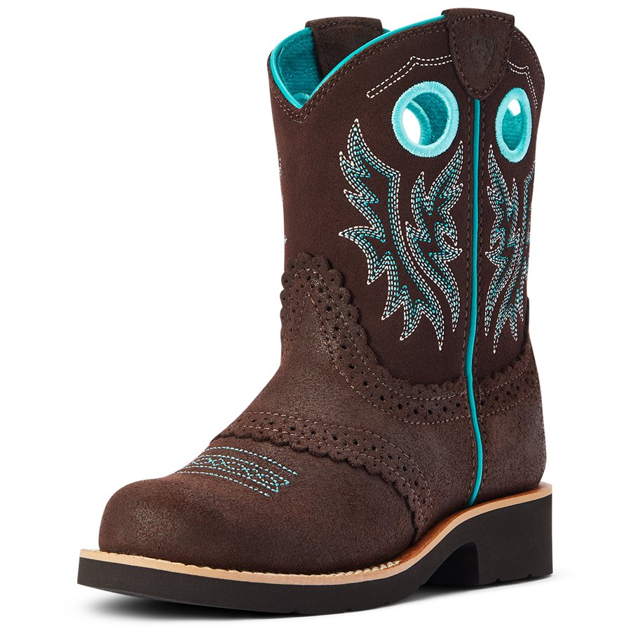 Bottes western enfant on sale