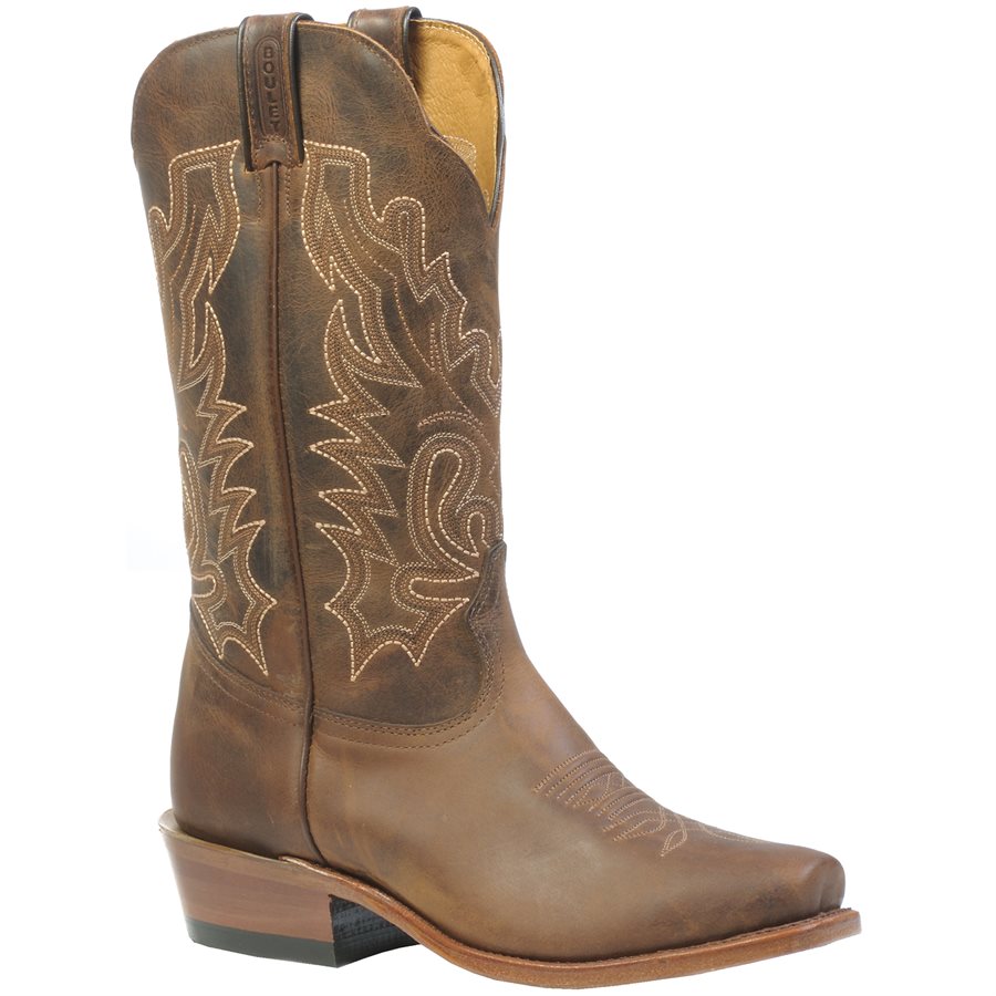 Bottes cowboy boulet hot sale