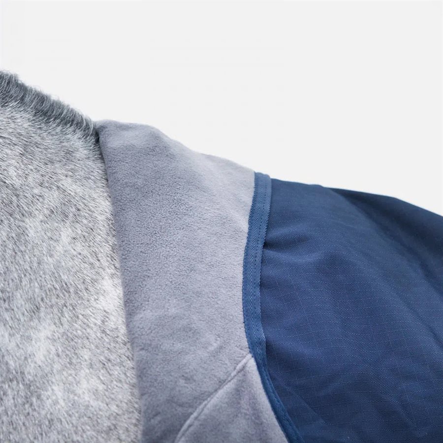 Horze Avalanche Fleece Blankets