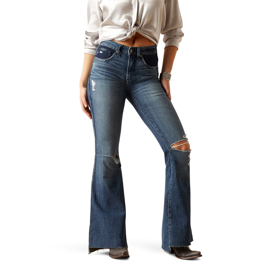 Wonderfit Skinny Highrise Pants – Custard Boutique
