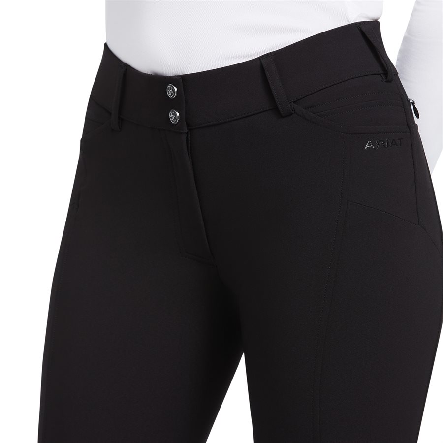 Ariat Prelude Knee Patch Breeches for Women