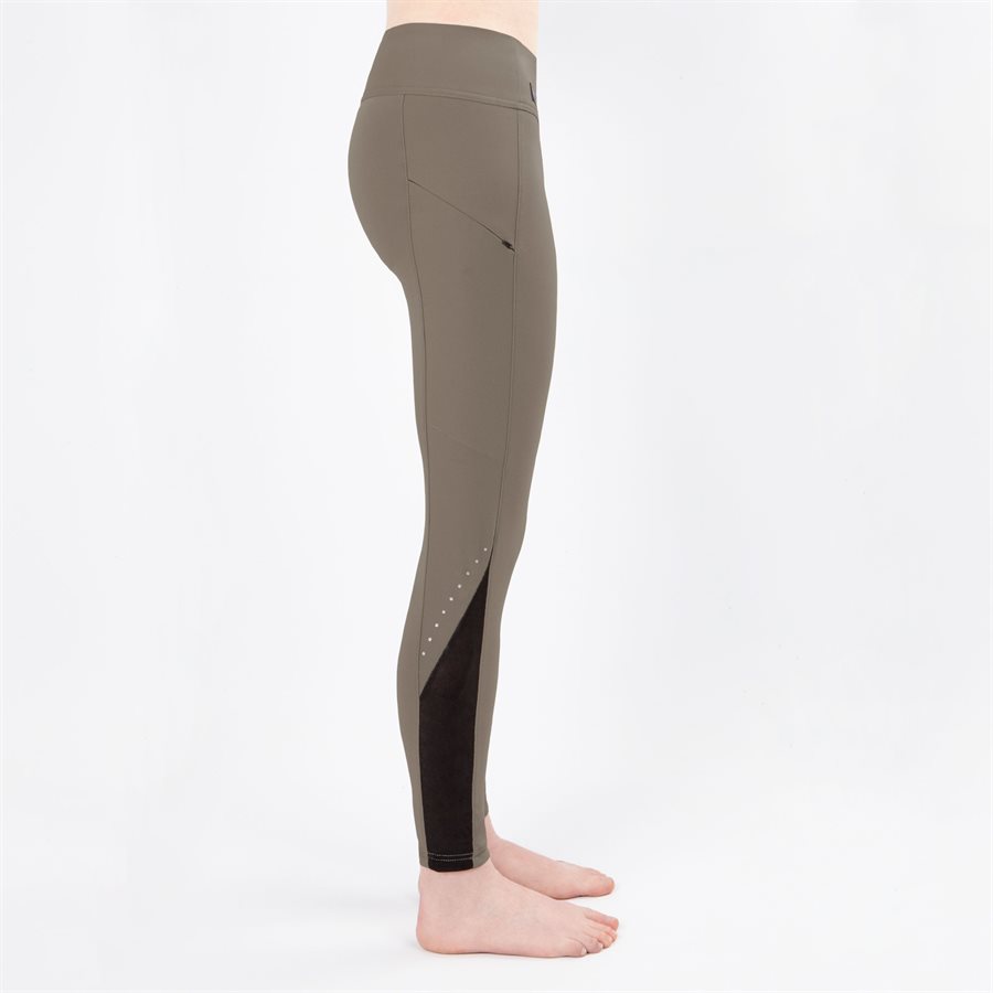 Irideon Ladies Issential Low Rise Tights 