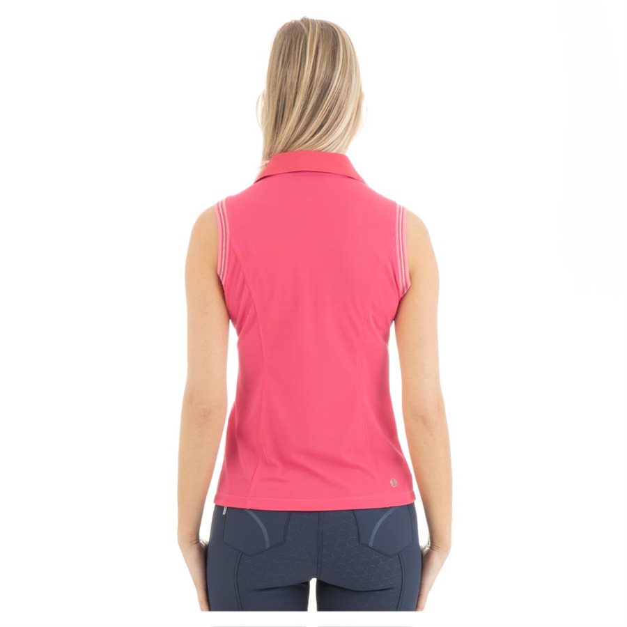 Anky sleeveless online polo