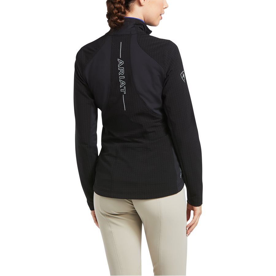 Ariat® Ladies Agile Softshell Jacket