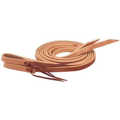 Weaver Heavy Harness Split Reins