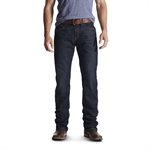 Jeans de Travail Ariat Rebar M4 pour Homme - Bodie