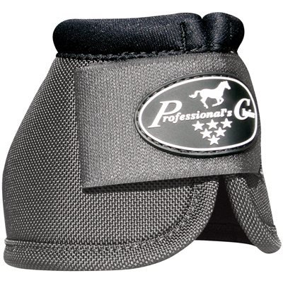 Cloches Professional's Choice Ballistic Overreach - Charcoal