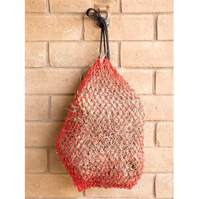 Professional's Choice Slowfeeder Hay Net - Red