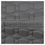 Tapis de Dressage BR Fiene - Quiet Shade