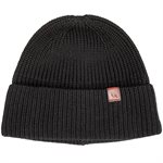 Back on Track Mason Beanie - Black