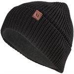 Back on Track Mason Beanie - Black