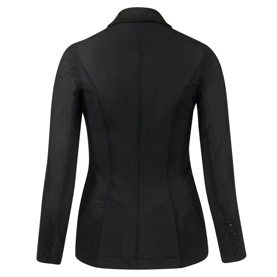 Veston De Concours B Vertigo Gabrielle Pour Femme - Noir